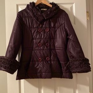 Italian jacket size M